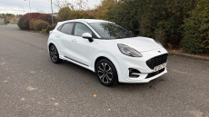 Ford Puma 1.0 EcoBoost ST-Line 5dr Petrol Hatchback